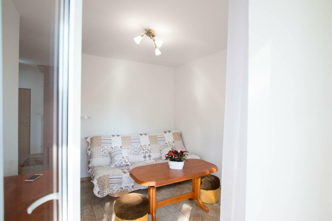 Apartament Makadi Apartment Miedzyzdroje Ngoại thất bức ảnh