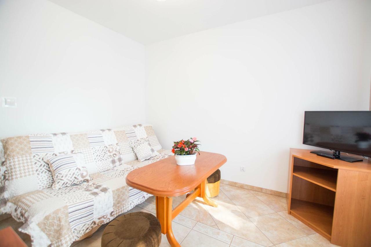 Apartament Makadi Apartment Miedzyzdroje Ngoại thất bức ảnh