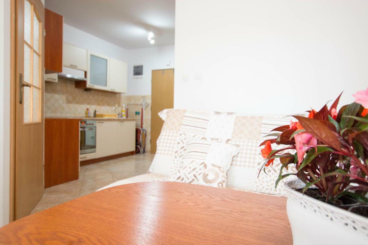 Apartament Makadi Apartment Miedzyzdroje Ngoại thất bức ảnh